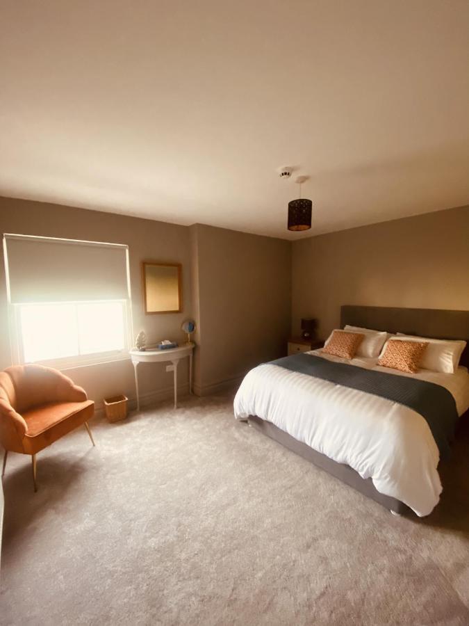 3 Bedroom Luxury Apartment Main Street Cashel  Exteriér fotografie